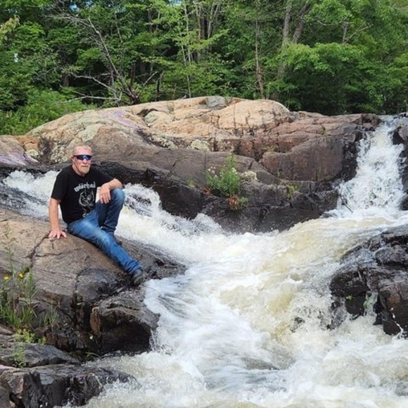 Meet your Posher, Steve - Picture 1 of 1